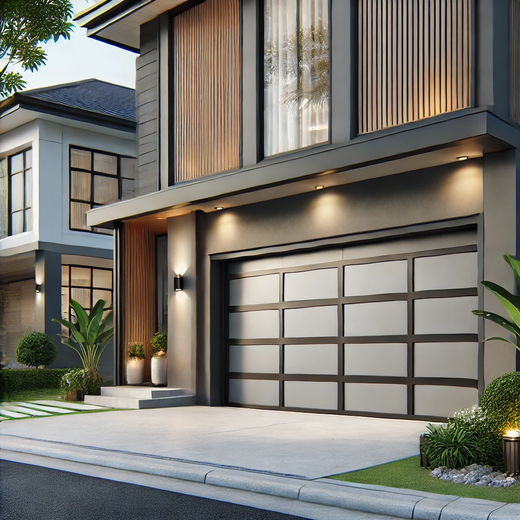 Professional Garage Door Company Cartersville GA - 24/7 Emergency Service & Repairs