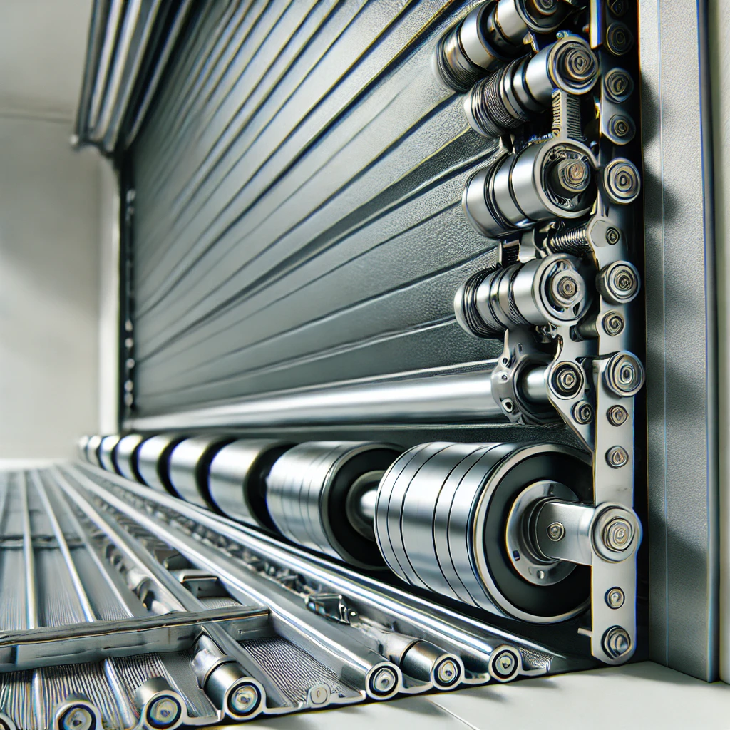 Expert Roller Garage Door Repairs Cartersville GA - Professional Door System Specialists